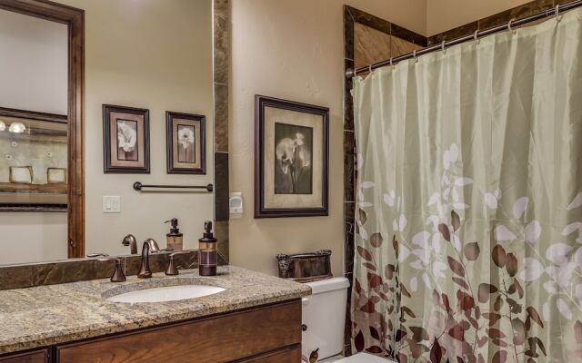 Pebble Beach 3 Bedroom Apts