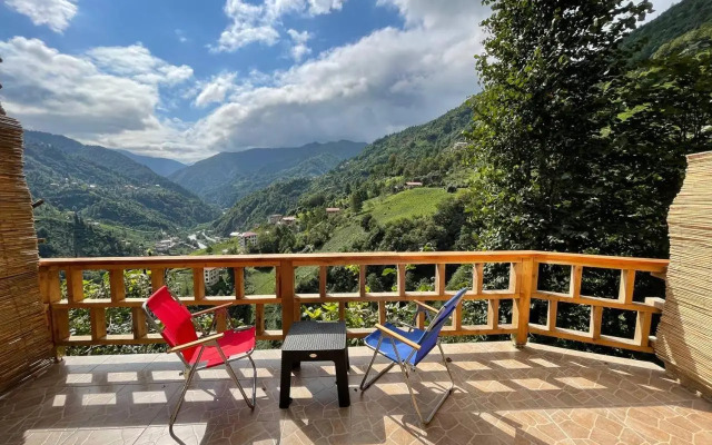 Ekakta Bungalov
