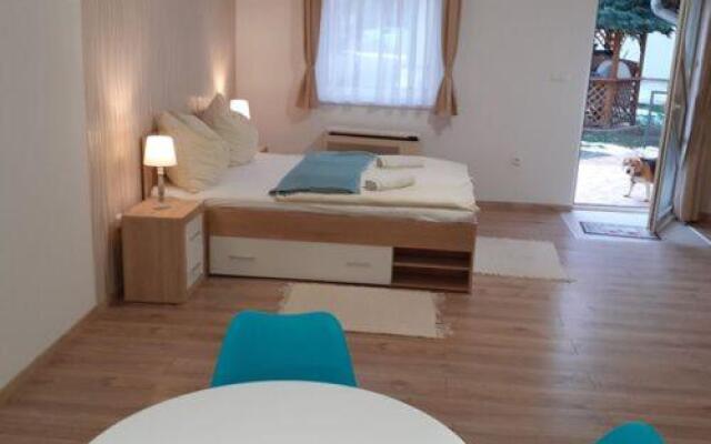 Annamaria Apartmenthouse