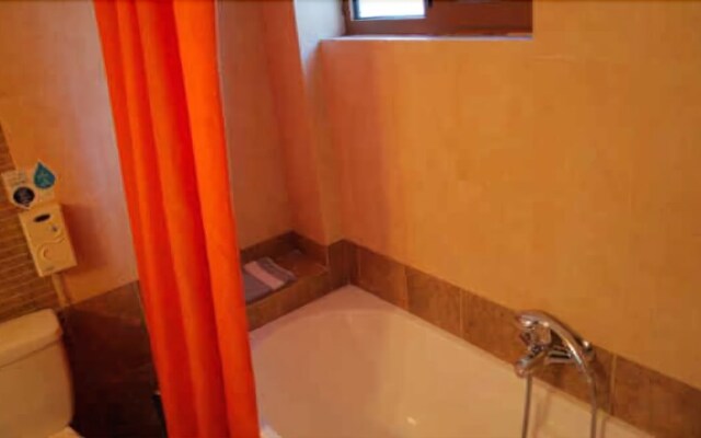 Olvios Hotel