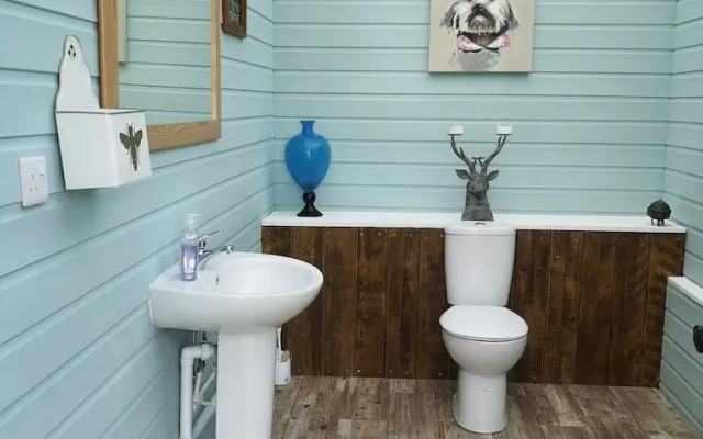 Balloch O'Dee - The Round House