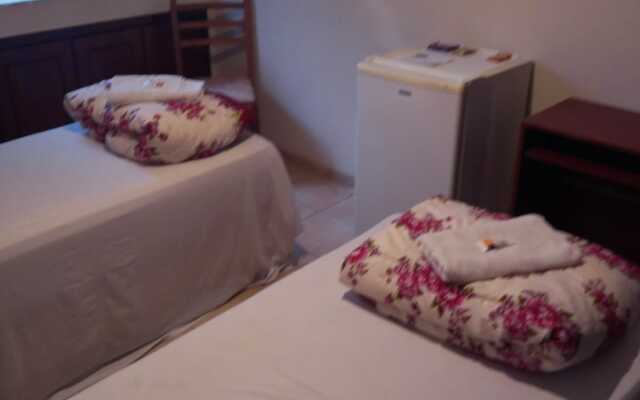 Scala Residence Hotel