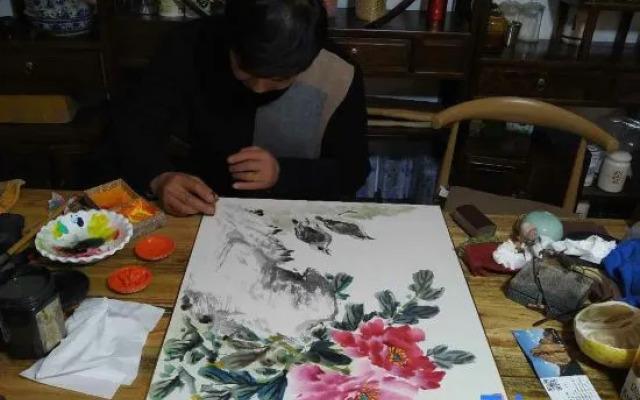 Yandang Qiushui Shanshe Hostel