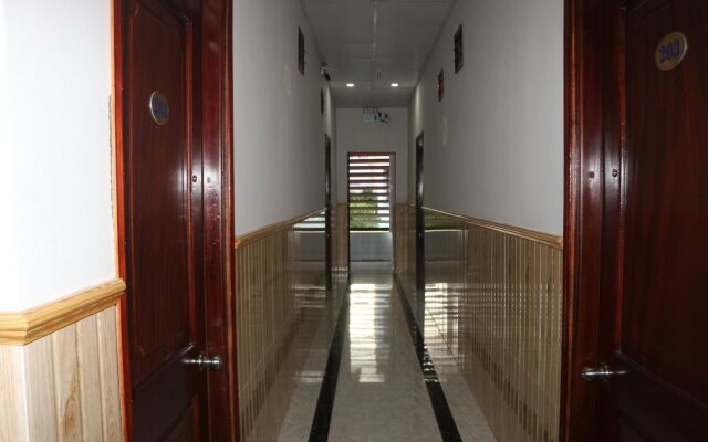 Van An 2 Hotel