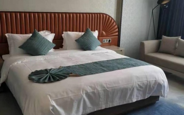 Ruijin International Hotel