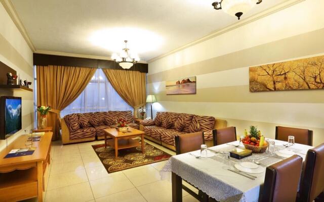 Al Hayat Hotel Suites