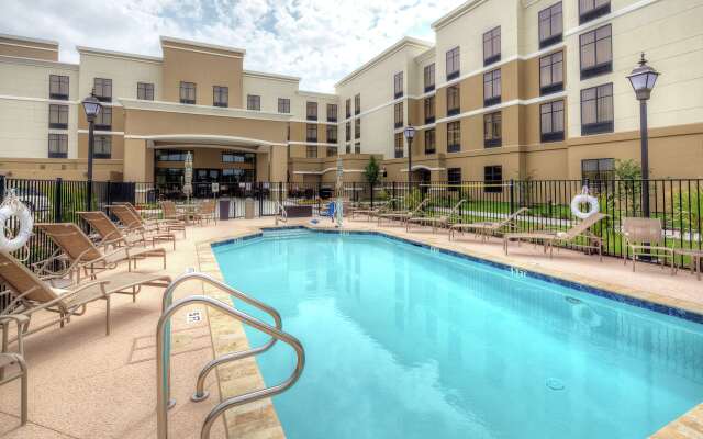 Homewood Suites Victoria, TX
