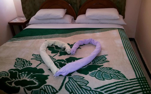 Amenophis Hotel
