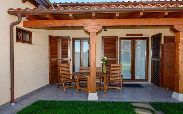 Casona de Llanorrozo