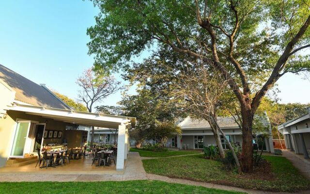 PheZulu Guest Lodge
