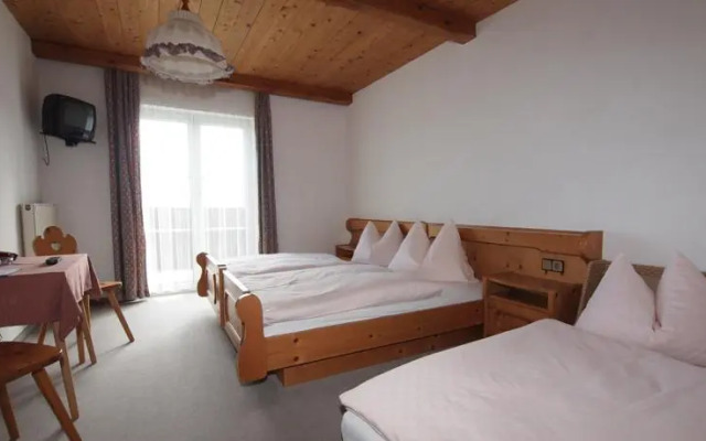 Berggasthof Höllenstein