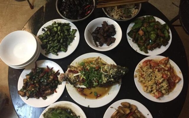 Pingyao Lefeng Youth Hostel - Ancient Town