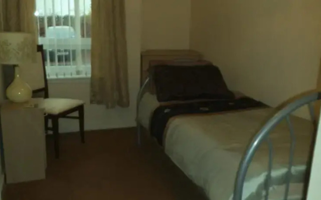 Christina Apartments