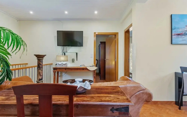 Landure Baixo by Madeira Sun Travel
