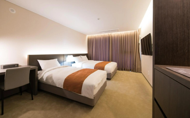 Grand Mer Hotel Jeju