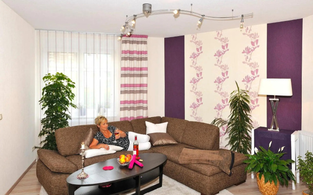 Ferienwohnungen Conny