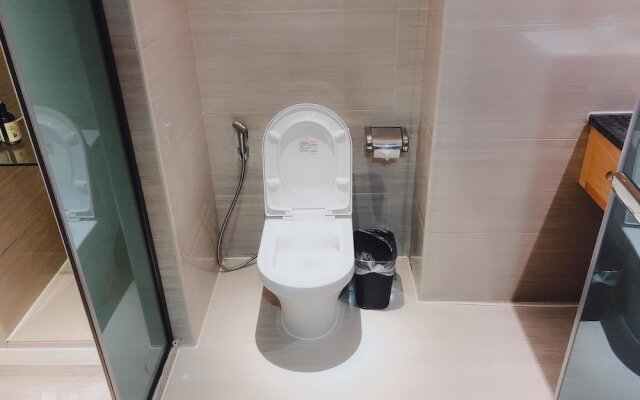 Shishi Xing Du Hua Du Hotel
