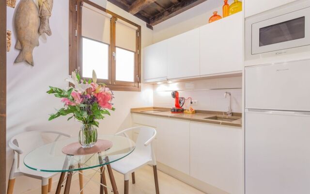 Apartamentos Real Suites Realejo