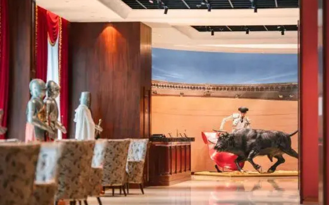 Treasure Hotel