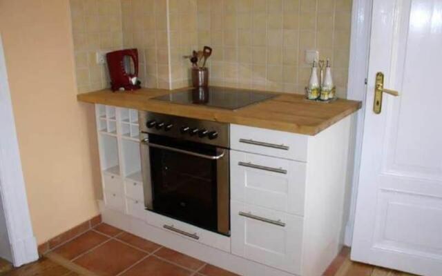 Ferienwohnung Bad Doberan MOST 2081