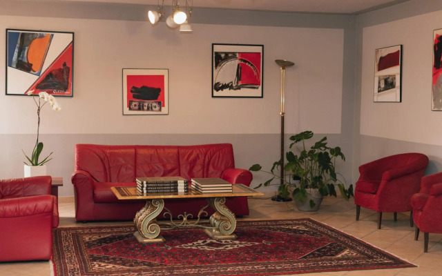 Hotel Gattopardo