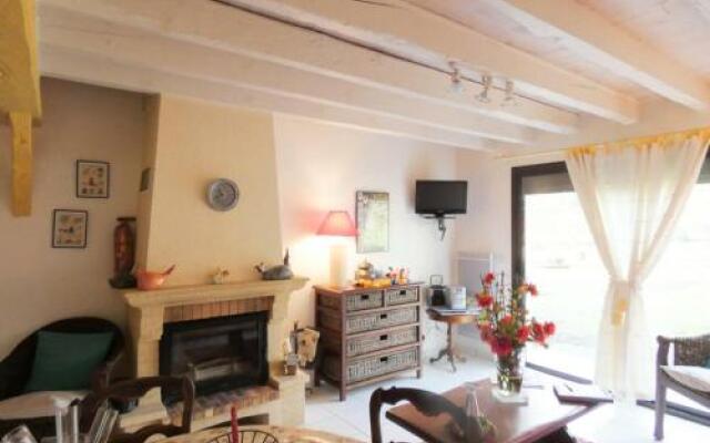 Gîte Arengosse, 2 pièces, 4 personnes - FR-1-360-29