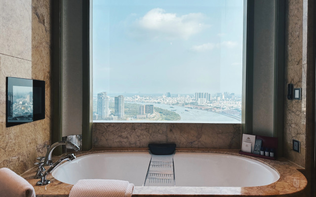 The Reverie Saigon