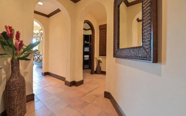 CR Luxury Montebello 3F 3 Bdrm