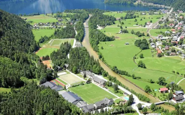 Bundessport- und Freizeitzentrum Obertraun