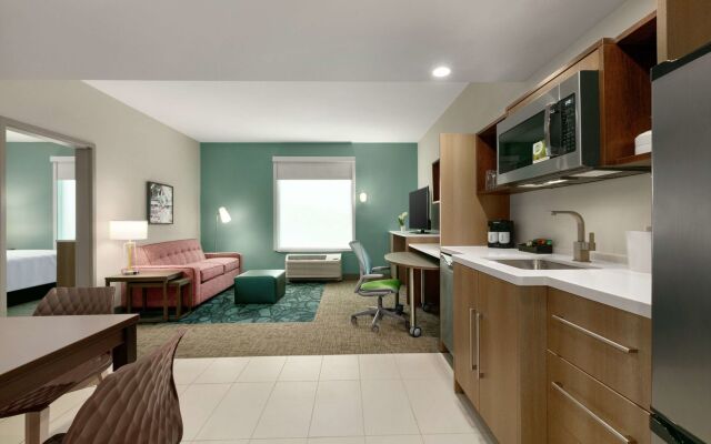 Home2 Suites by Hilton Easton