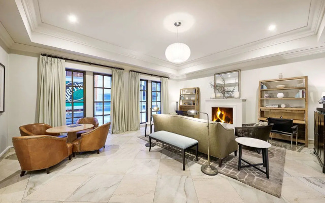 The Sebel Melbourne Flinders Lane