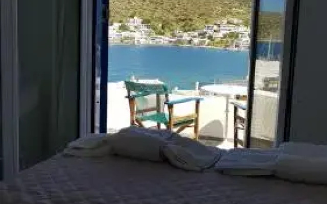 Pension The Big Blue