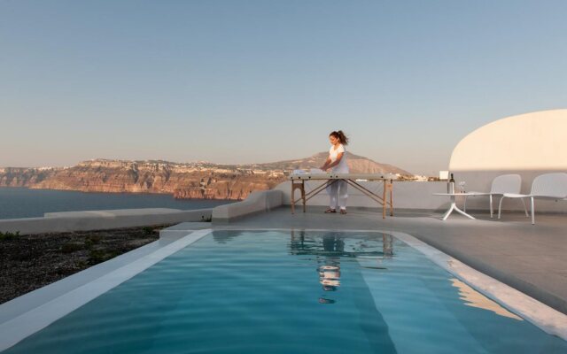 Neptune Luxury Spa Suites