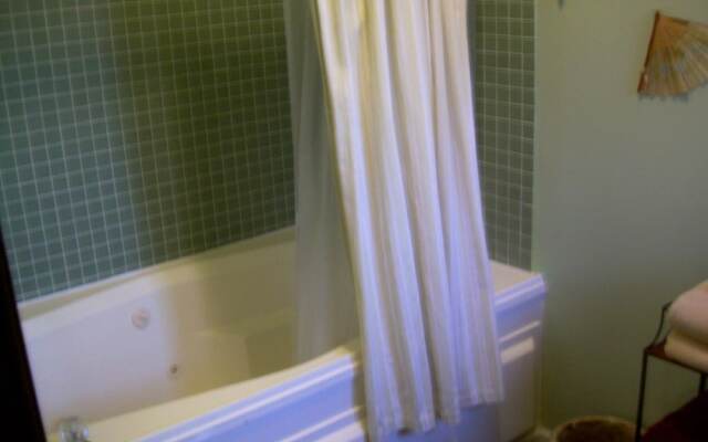 The Mansion Bed and Breakfast