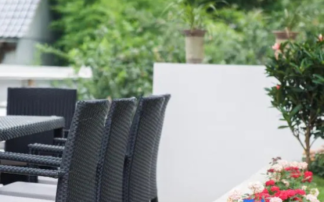 Moganshan Yuezhu Parent-child Hot Spring Holiday Homestay (Firefly Base Branch)