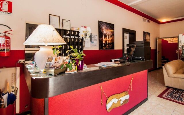 Hotel Al Piccolo