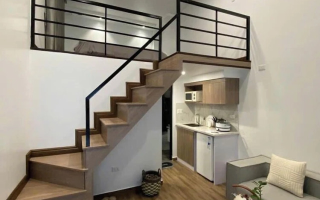 The Eudora Homestay