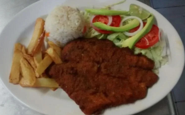 Hotel Fayad de Huejutla