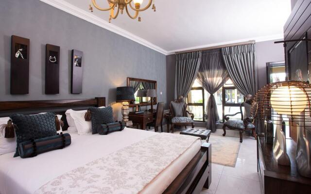 Elegant and Exclusive Boutique Guesthouse