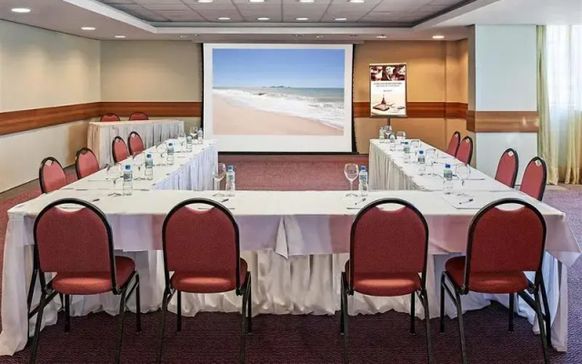 Ibis Styles Macaé