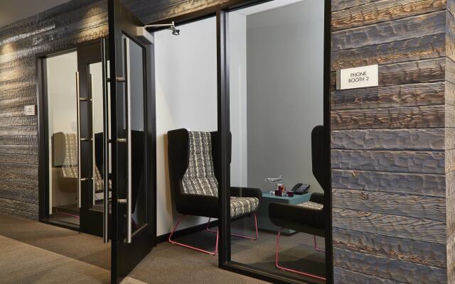 Aloft Seattle Redmond