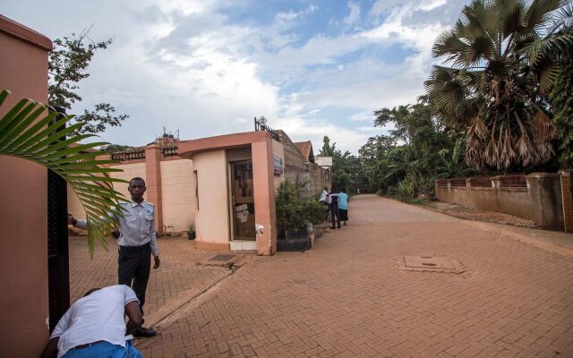 Mount Zion Hotel Annex