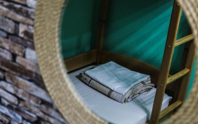 Envoy Hostel & Tours