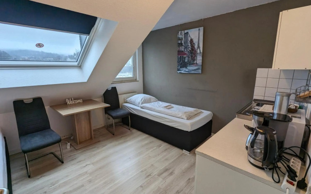 City Apartment & Lift