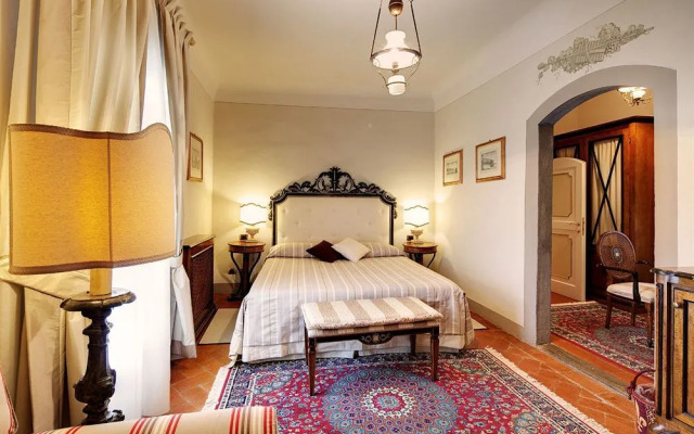 Relais Villa Il Sasso