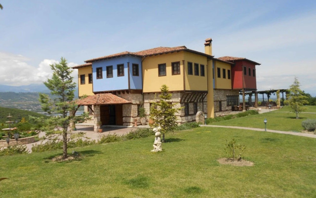 Ktima Kalaitzi