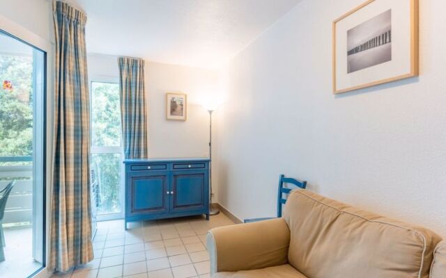 Village Cheval Spa Résidences 28844