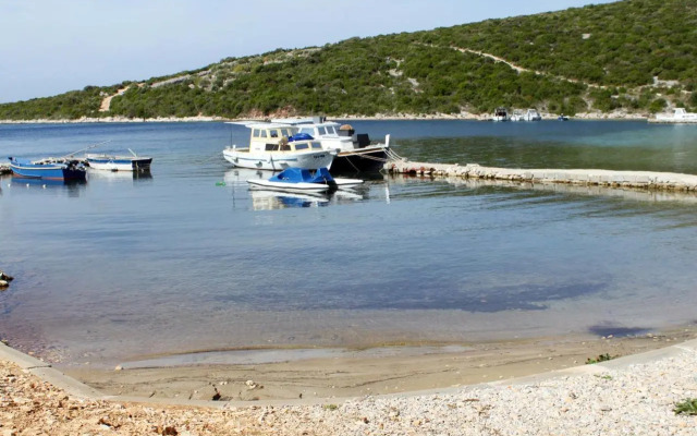 Seaside house for families with children Cove Kobiljak, Pasman - 320