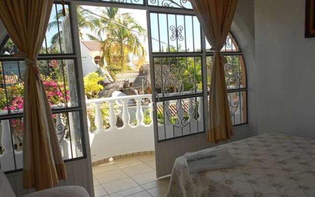 Bungalows Vista Panoramica