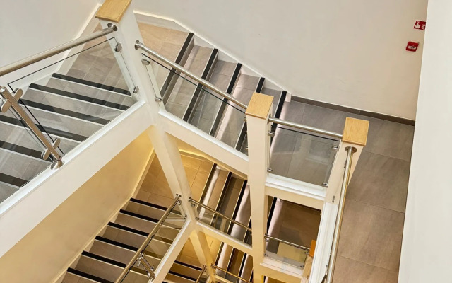 Flexiflat - High Street Kensington Apartments